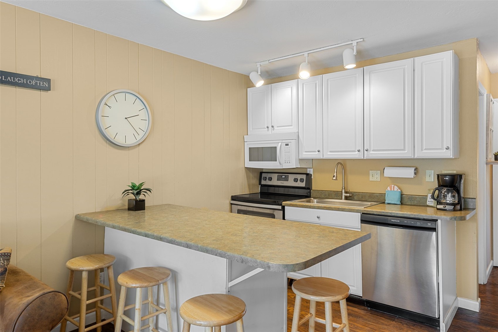 1513 East Keystone Road, Unit D12#2964 Keystone, CO 80435 - Photo 4 of 44