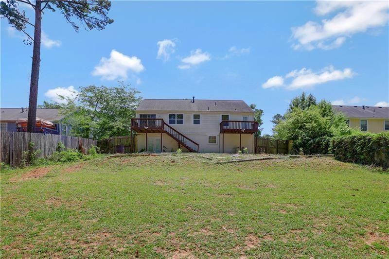 1463 Devon Mill Way Austell, GA 30168 - Photo 23 of 24