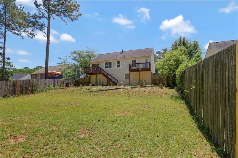 1463 Devon Mill Way Austell, GA 30168 - Photo 24 of 24