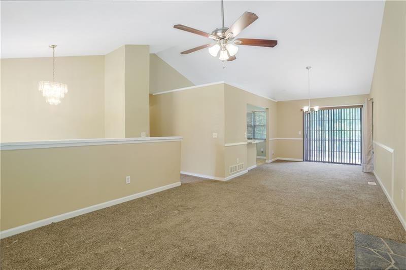 1463 Devon Mill Way Austell, GA 30168 - Photo 4 of 24