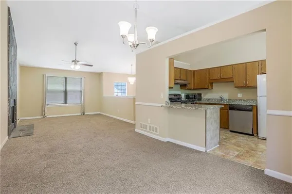 $2,200 | 1463 Devon Mill Way, Austell, GA 30168