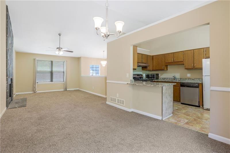 1463 Devon Mill Way Austell, GA 30168 - Photo 5 of 24