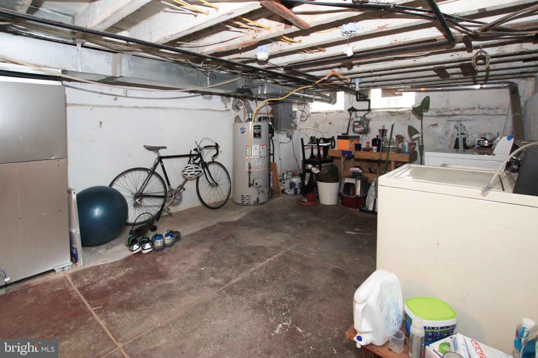 140 McClellan Street Philadelphia, PA 19148 - Photo 15 of 16 Basement