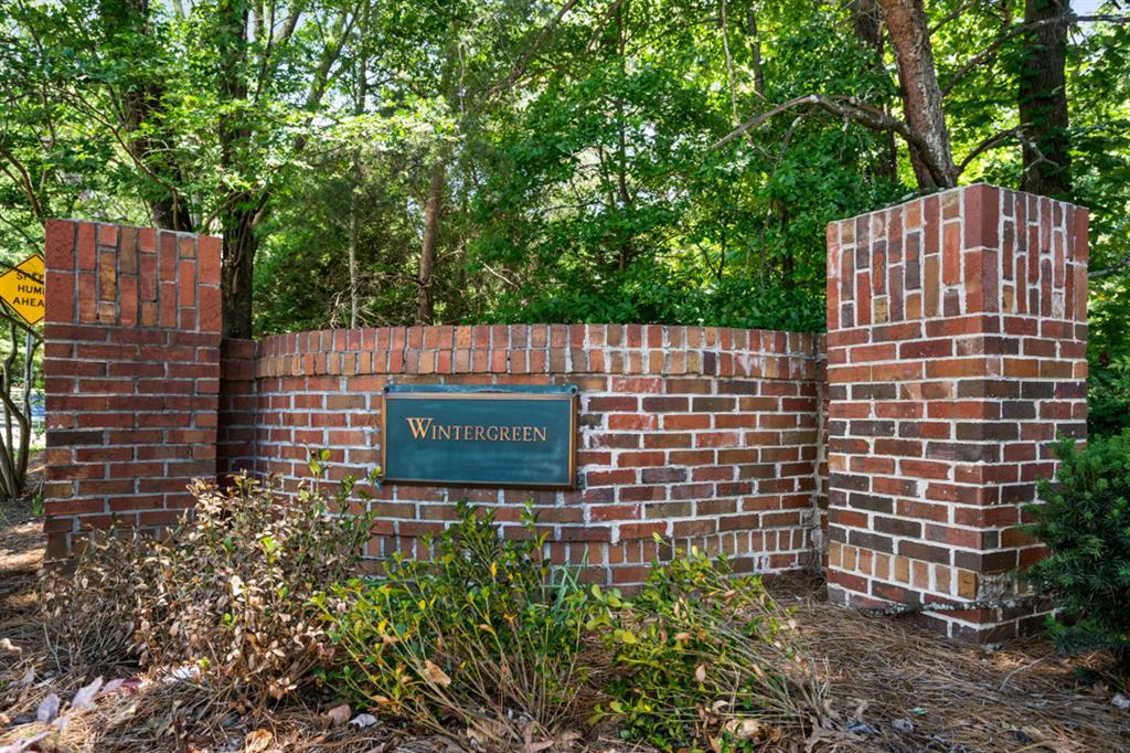 6176 WinterGreen Road Northwest Norcross, GA 30093 - Photo 33 of 37