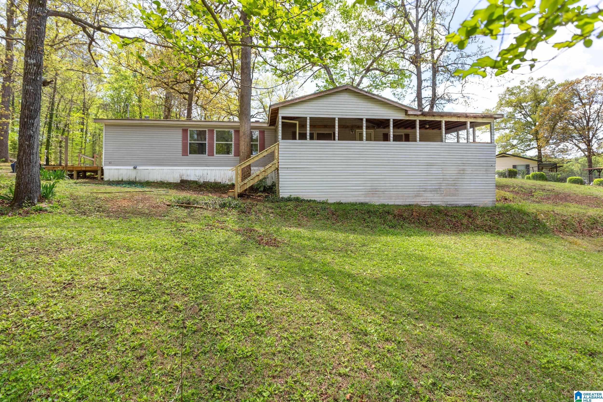 139 Colvard Drive Ohatchee, AL 36271 - Photo 1 of 34