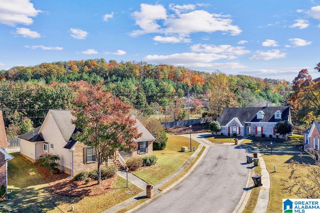 101 Devonshire Place Pelham, AL 35124 - Photo 15 of 16