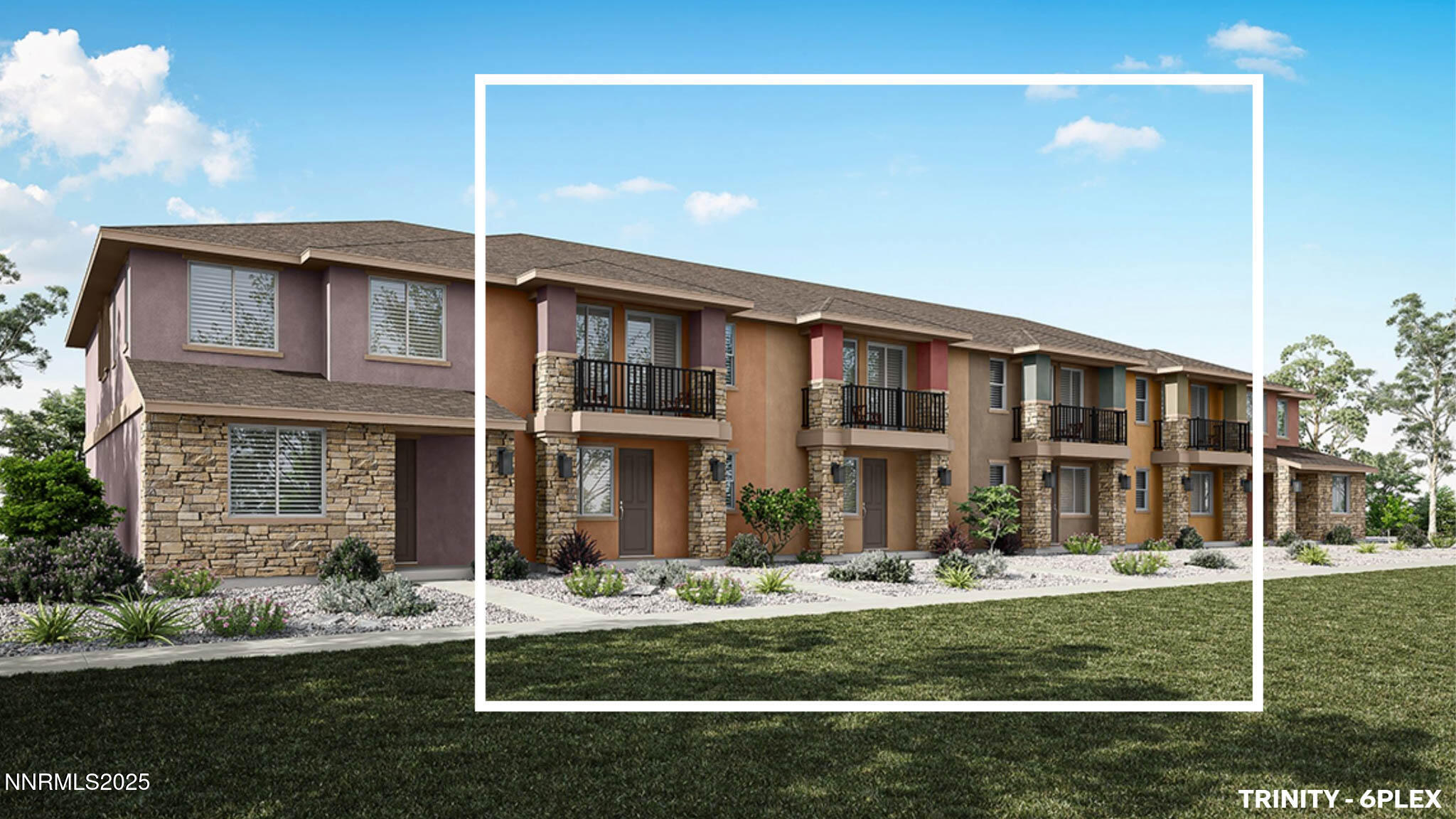 1035 Middle Gate Road Carson City, NV 89701 - Photo 1 of 27 Front/Primary