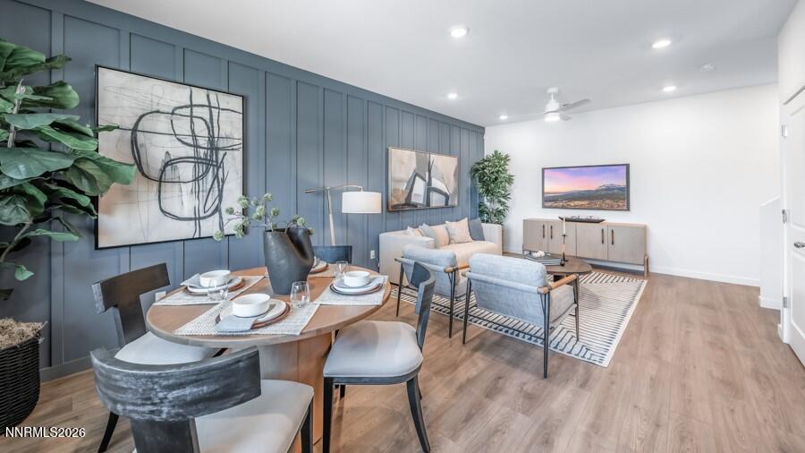 1035 Middle Gate Road Carson City, NV 89701 - Photo 11 of 27 Great Room