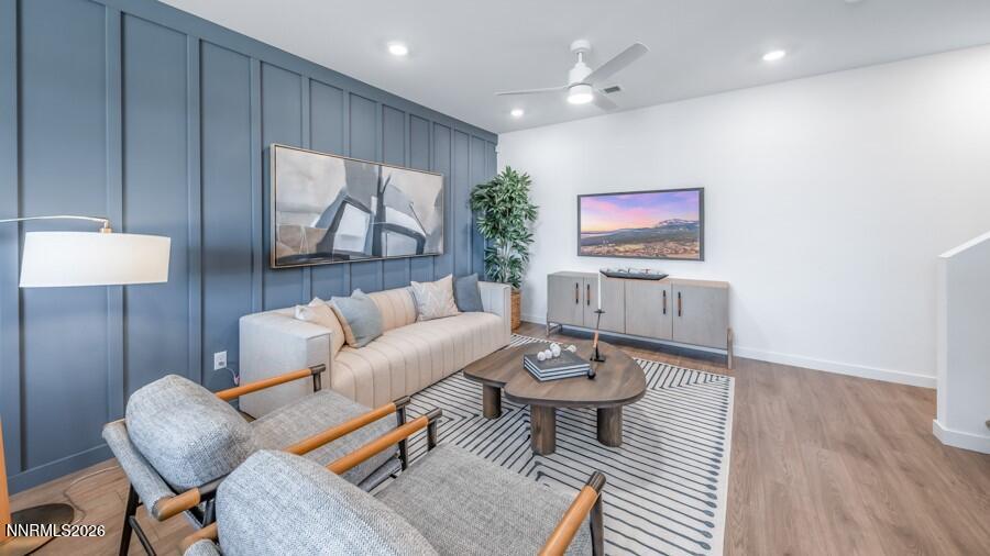 1035 Middle Gate Road Carson City, NV 89701 - Photo 12 of 27 Great Room