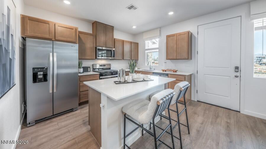 1035 Middle Gate Road Carson City, NV 89701 - Photo 6 of 27 Kitchen