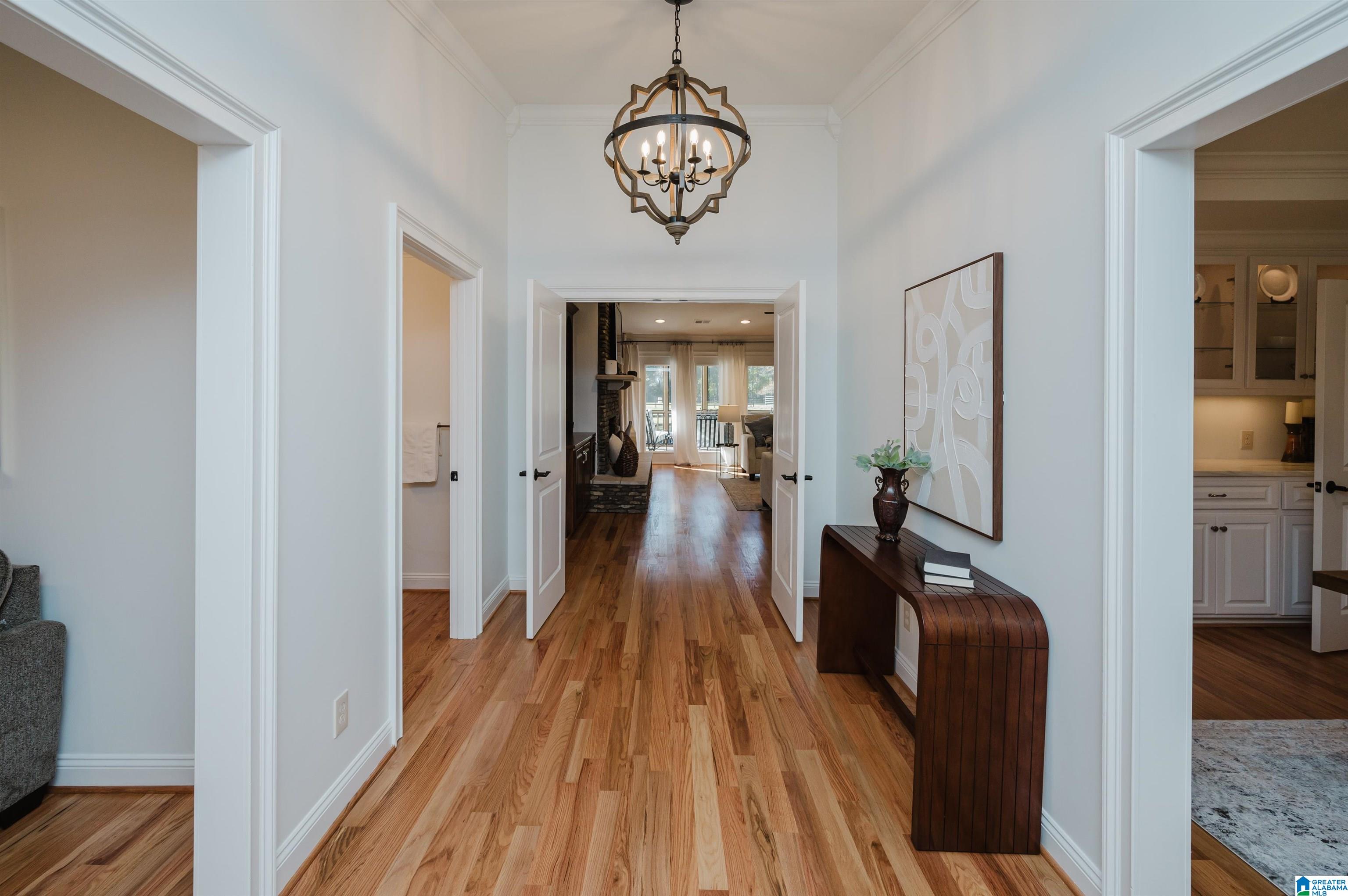 830 Valley View Road Pelham, AL 35124 - Photo 8 of 78