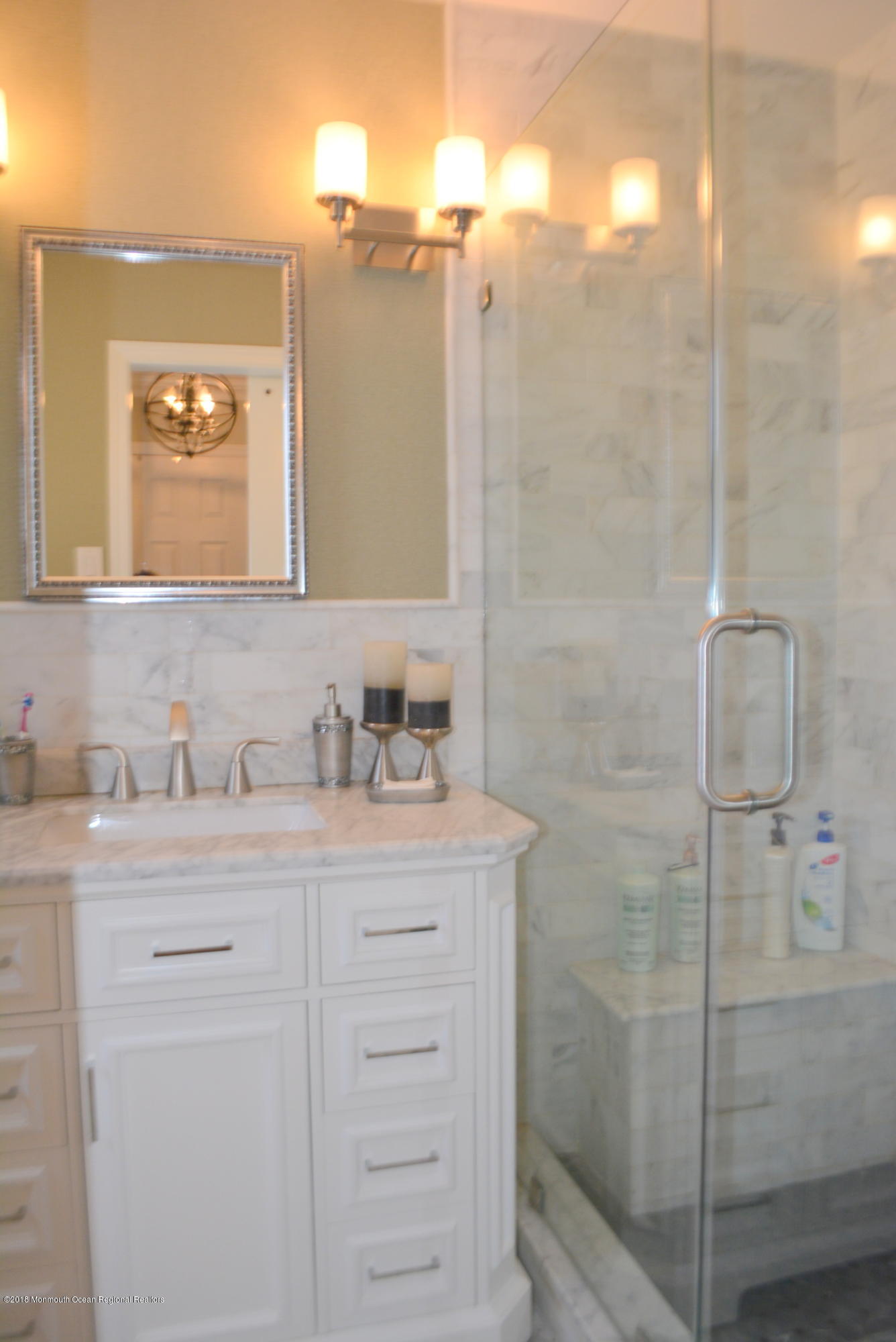 20 Shilling Road Manalapan, NJ 07726 - Photo 14 of 30 Master bath