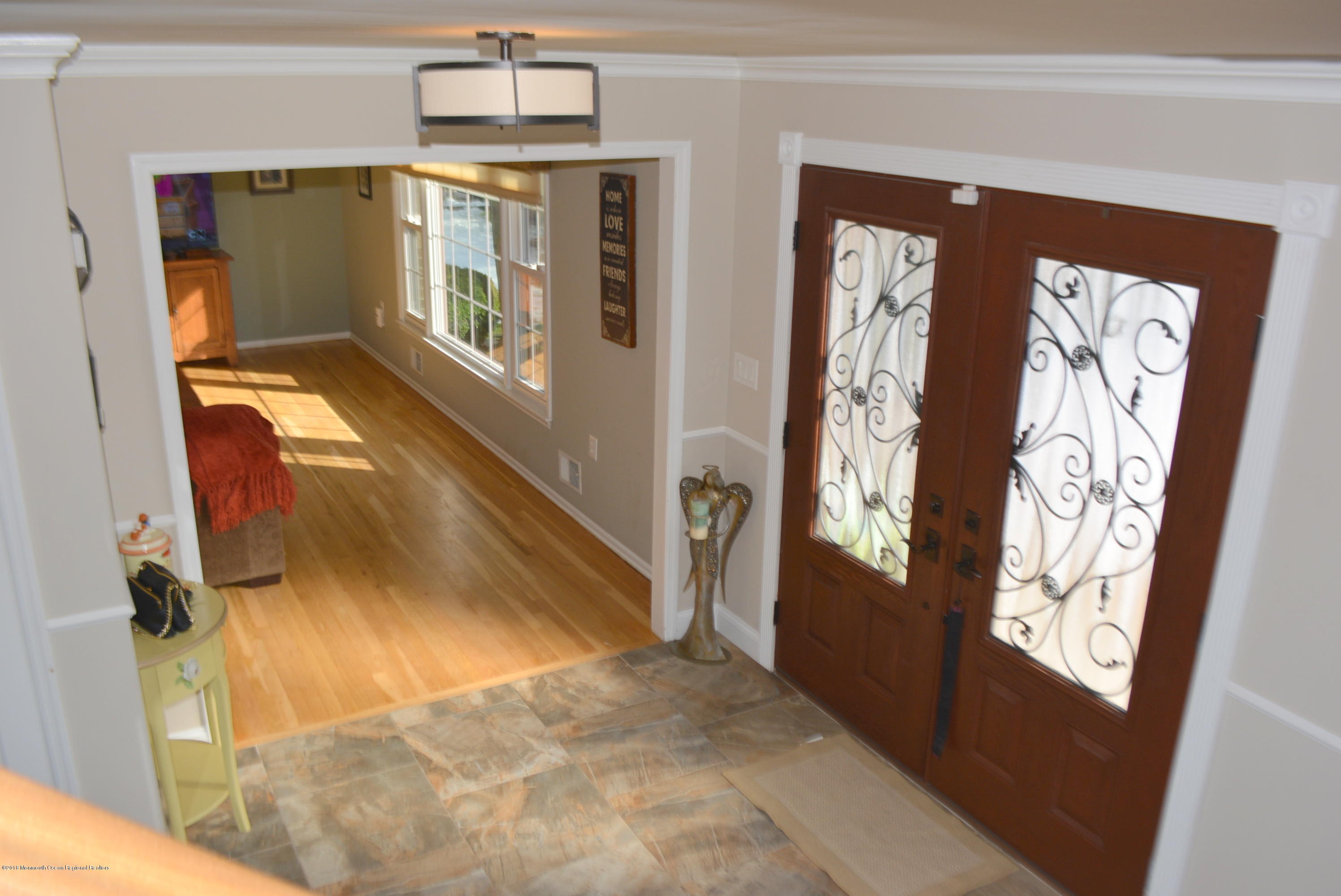 20 Shilling Road Manalapan, NJ 07726 - Photo 23 of 30 Front door