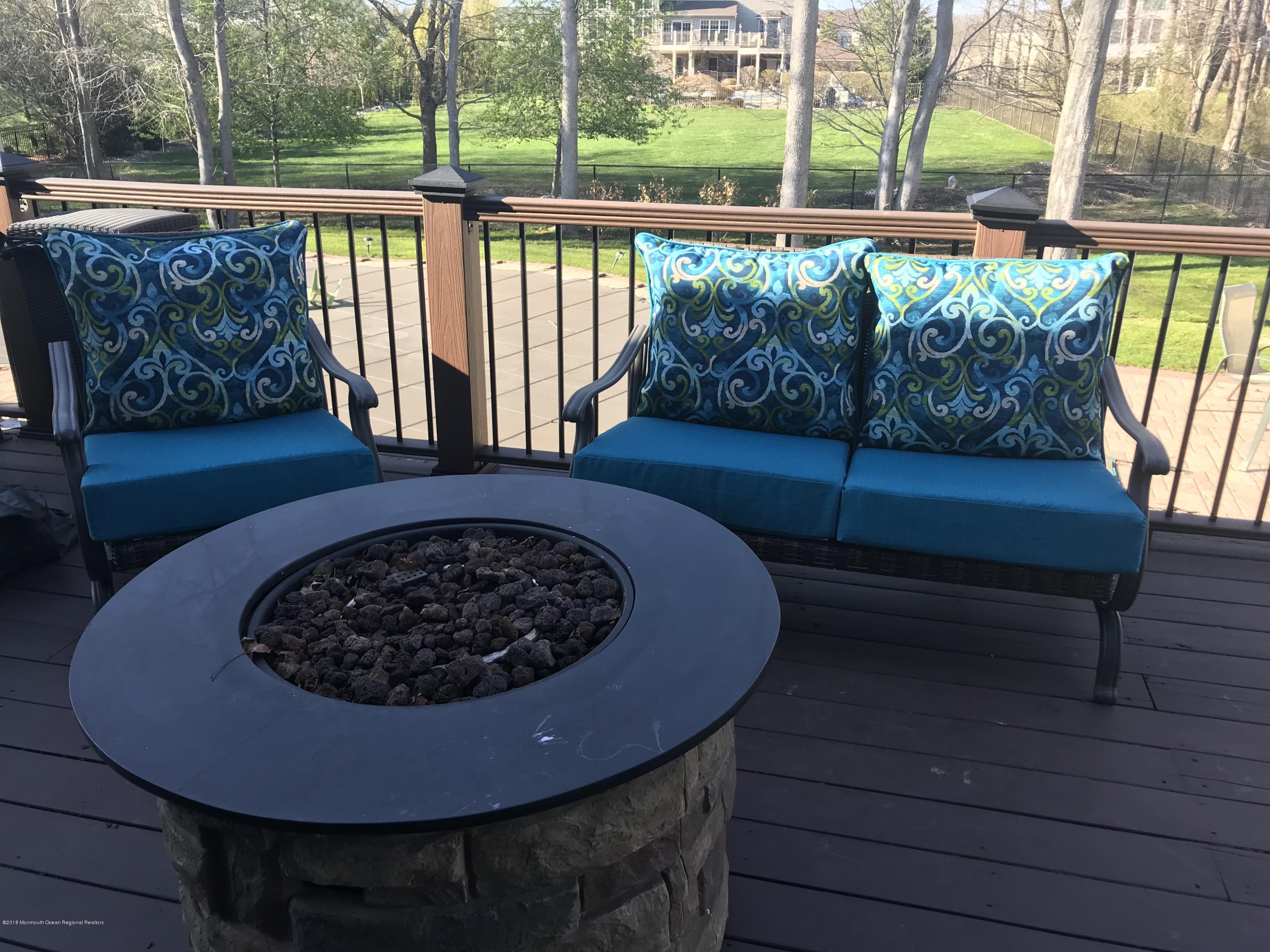 20 Shilling Road Manalapan, NJ 07726 - Photo 28 of 30 deck