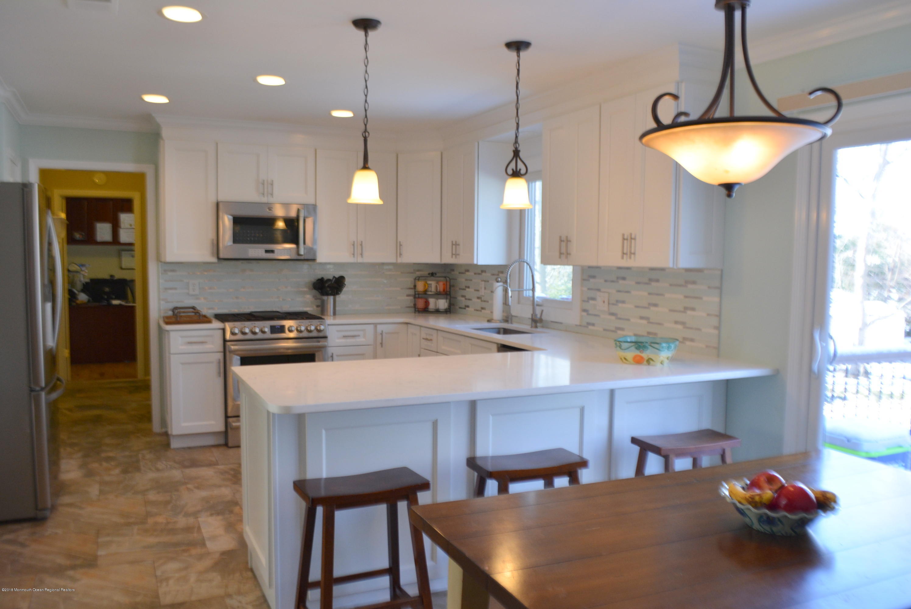 20 Shilling Road Manalapan, NJ 07726 - Photo 6 of 30 Kitchen