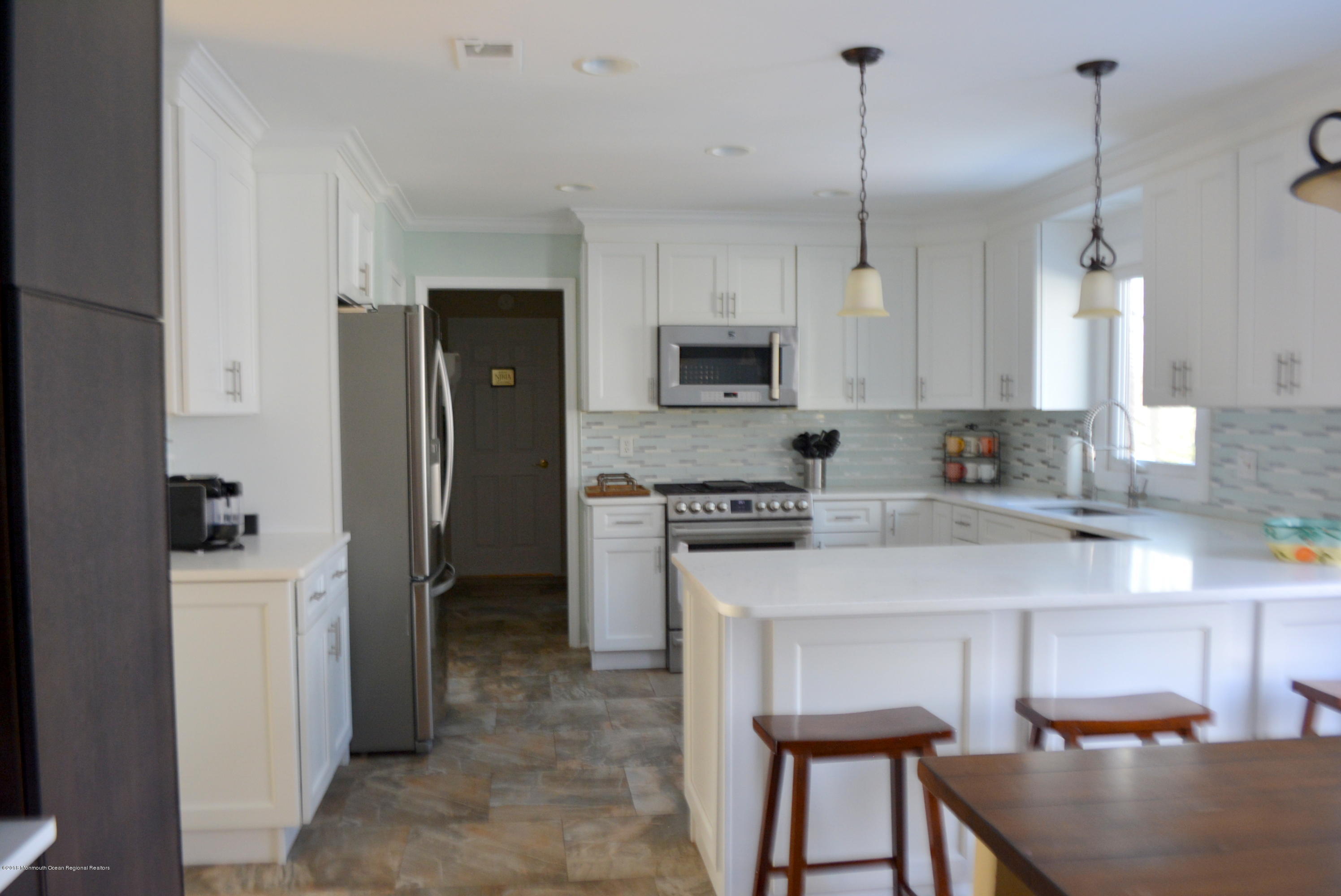 20 Shilling Road Manalapan, NJ 07726 - Photo 7 of 30 Kitchen