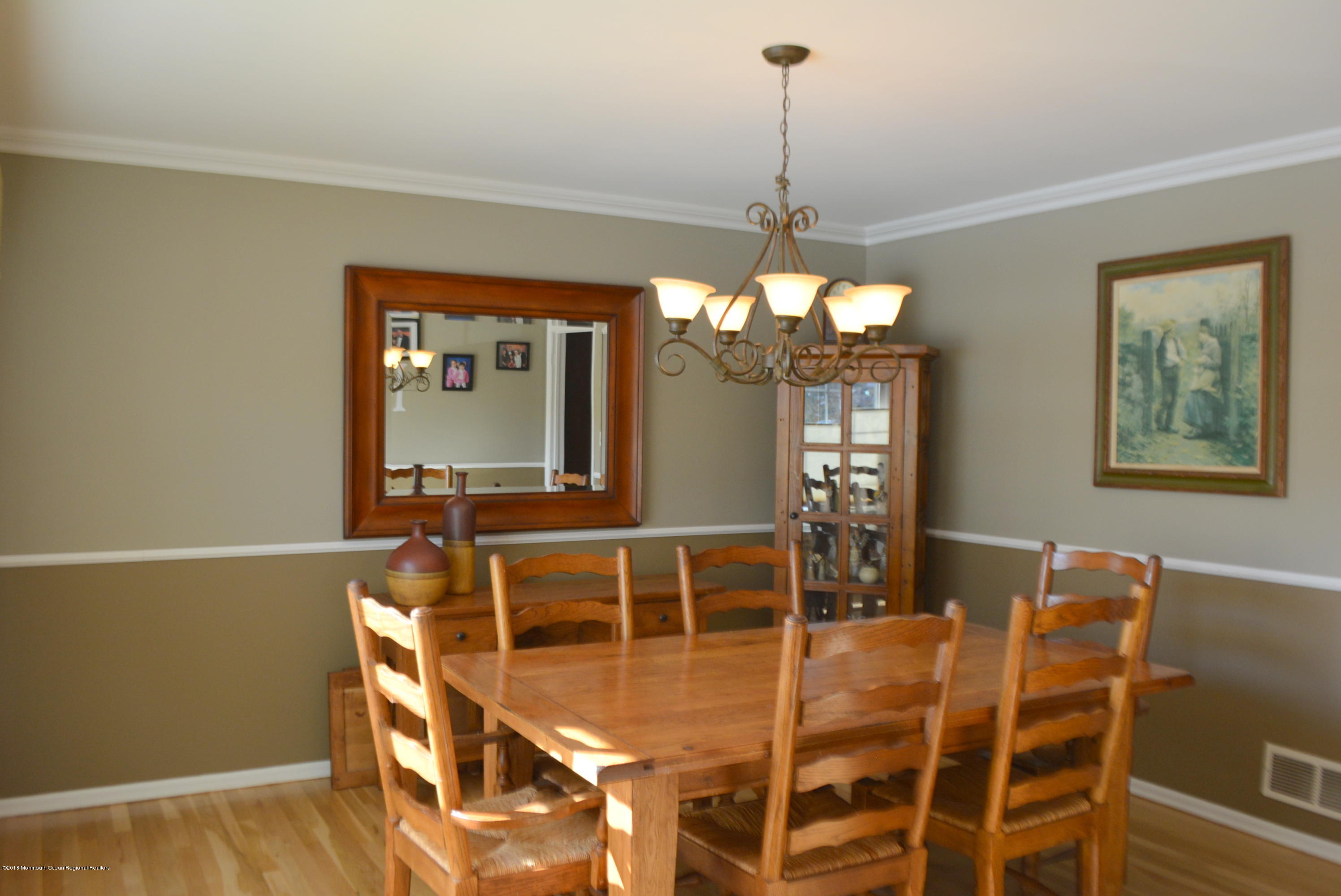 20 Shilling Road Manalapan, NJ 07726 - Photo 9 of 30 Dinning Room