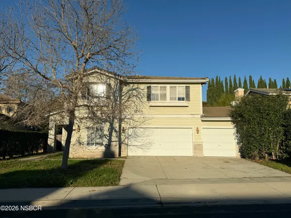 $920,000 | 351 Beech Court, Buellton, CA 93427