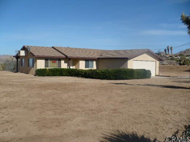 7333 Sunny Vista Road Joshua Tree, CA 92252 - Photo 1 of 1