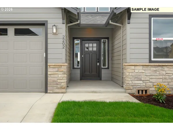 $599,900 | 676 Northeast Saling Drive West, Unit 96, Estacada, OR 97023