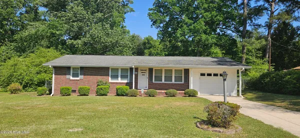 $149,900 | 118 Forest Drive West, Whiteville, NC 28472