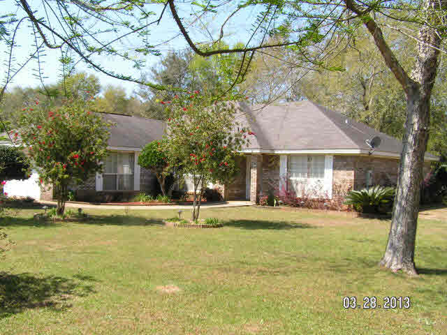 8877 Hillside Circle West Foley, AL 36535 - Photo 1 of 1