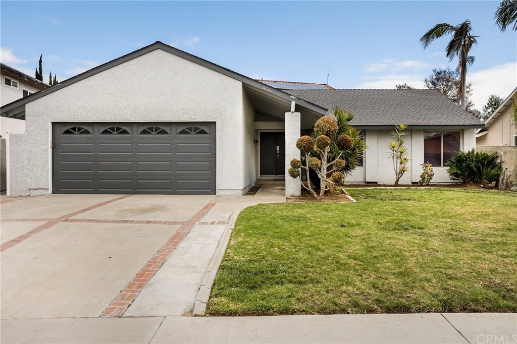 456 Castlegate Lane Brea, CA 92821 - Photo 1 of 40 Welcome to 456 Castlegate Lane in a highly sought after neighborhood of Brea!