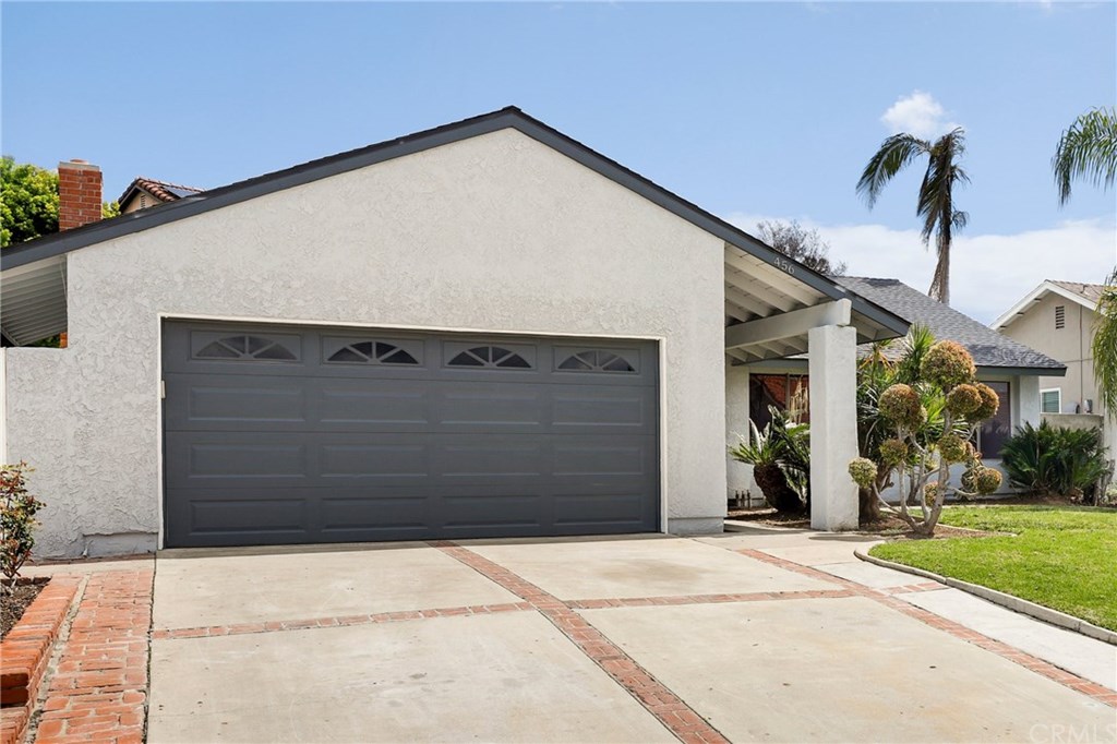 456 Castlegate Lane Brea, CA 92821 - Photo 2 of 40 Freshly painted exteriors with excellent curb appeal