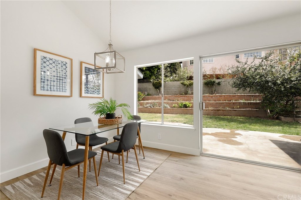 456 Castlegate Lane Brea, CA 92821 - Photo 11 of 40 Abundance of natural light through the large windows and sliding doors