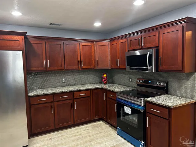 $299,900 | 7911 Burstaff Road, Pensacola, FL 32514