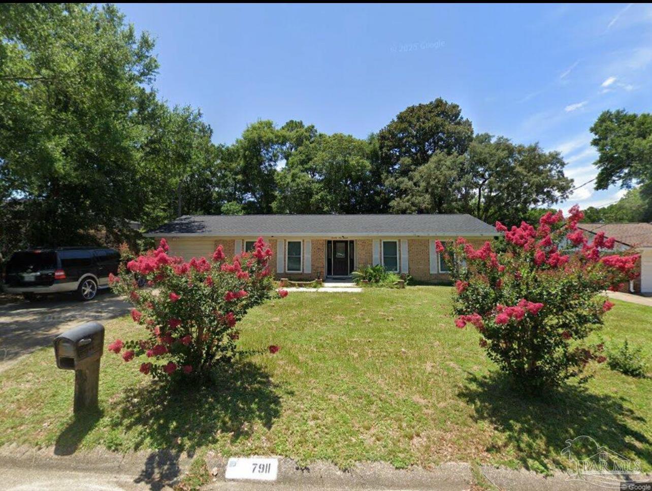 7911 Burstaff Road Pensacola, FL 32514 - Photo 2 of 30