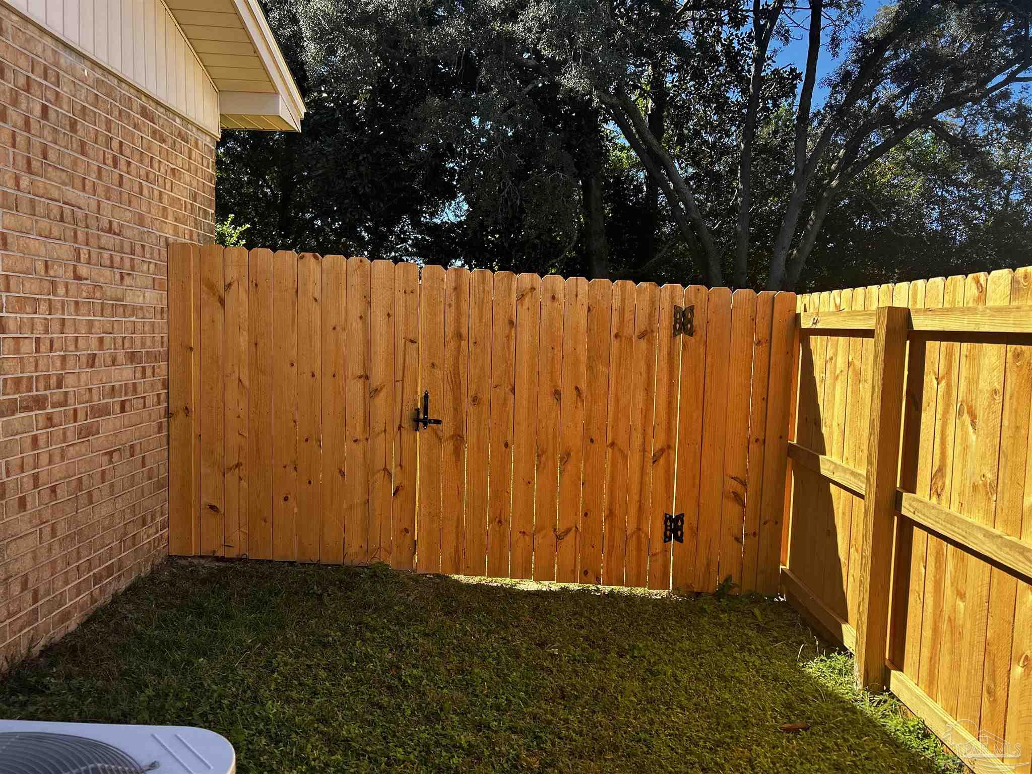 7911 Burstaff Road Pensacola, FL 32514 - Photo 24 of 30