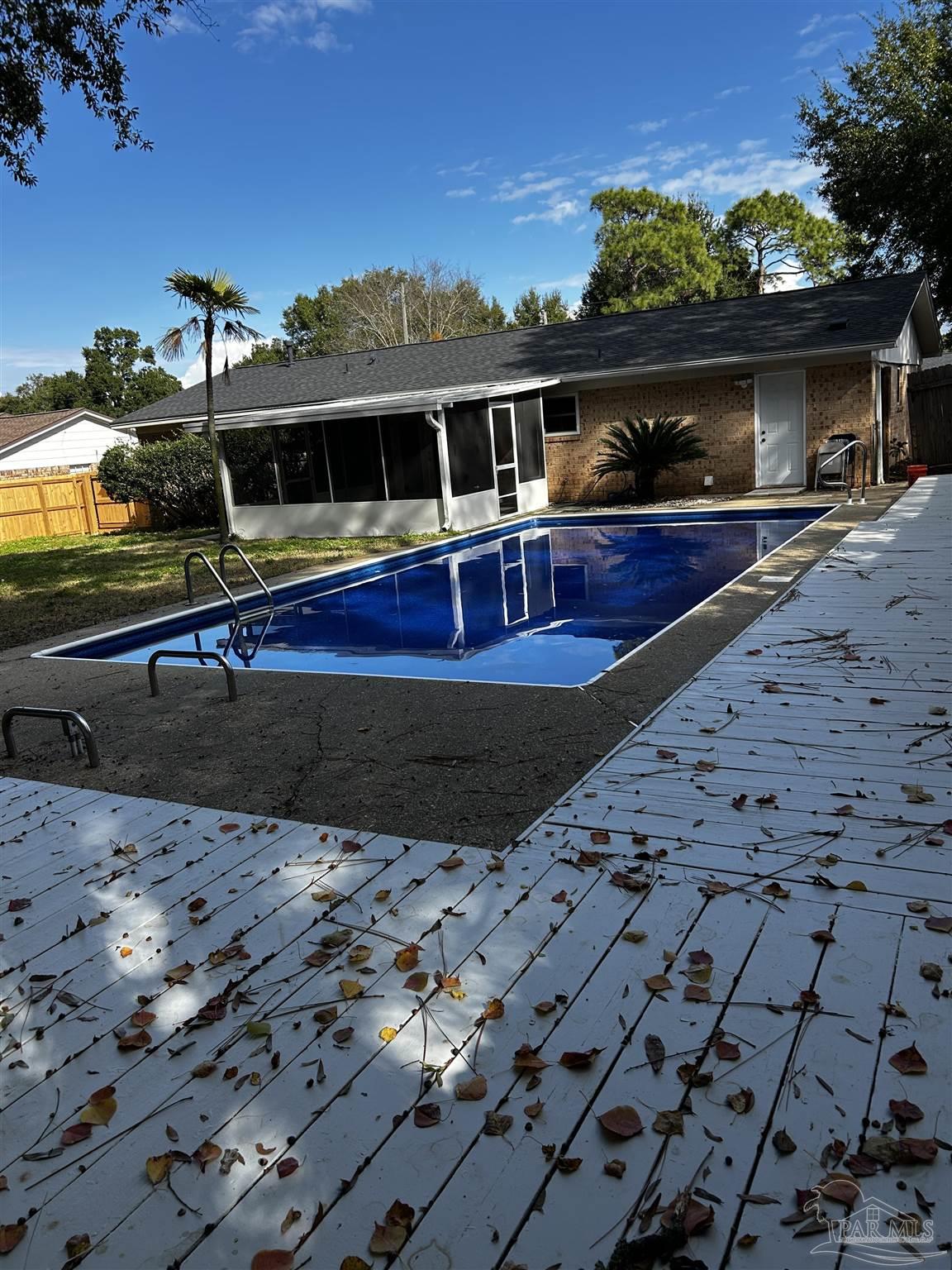 7911 Burstaff Road Pensacola, FL 32514 - Photo 28 of 30