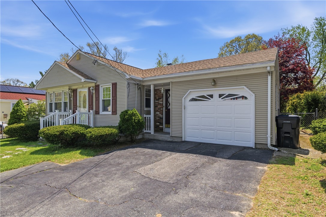 21 Citizen Street Cumberland, RI 02864 - Photo 2 of 36