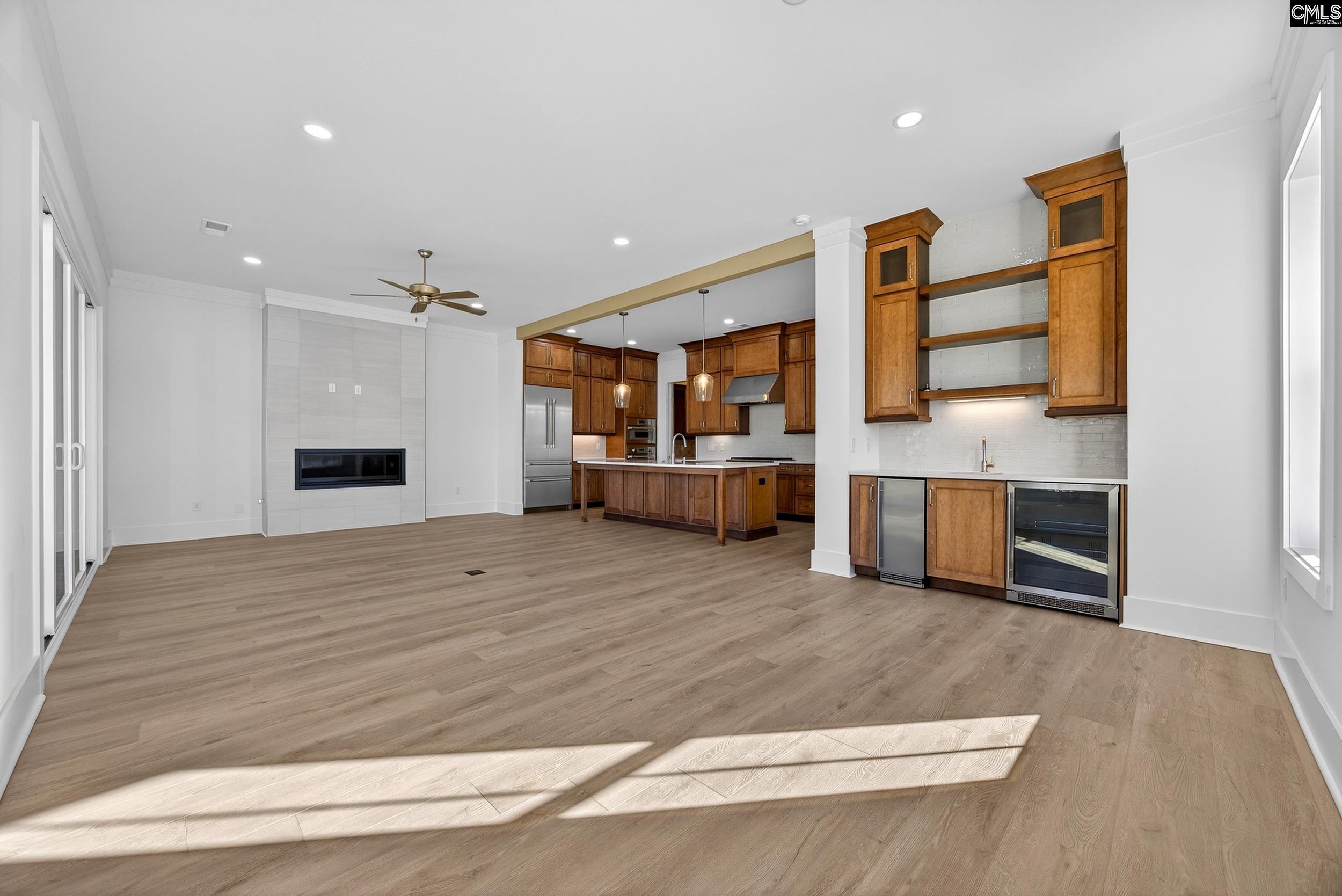 1318 Long Grove Way Lexington, SC 29072 - Photo 22 of 90