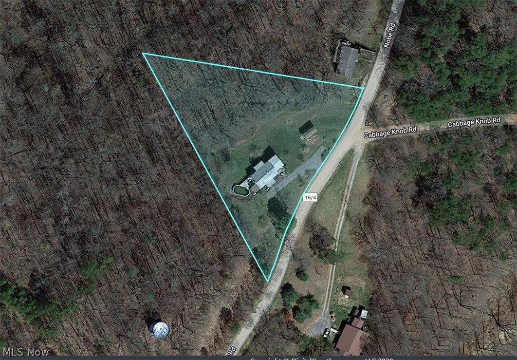 723 Nobe Road Big Springs, WV 26137 - Photo 28 of 28 Gallery Image 28