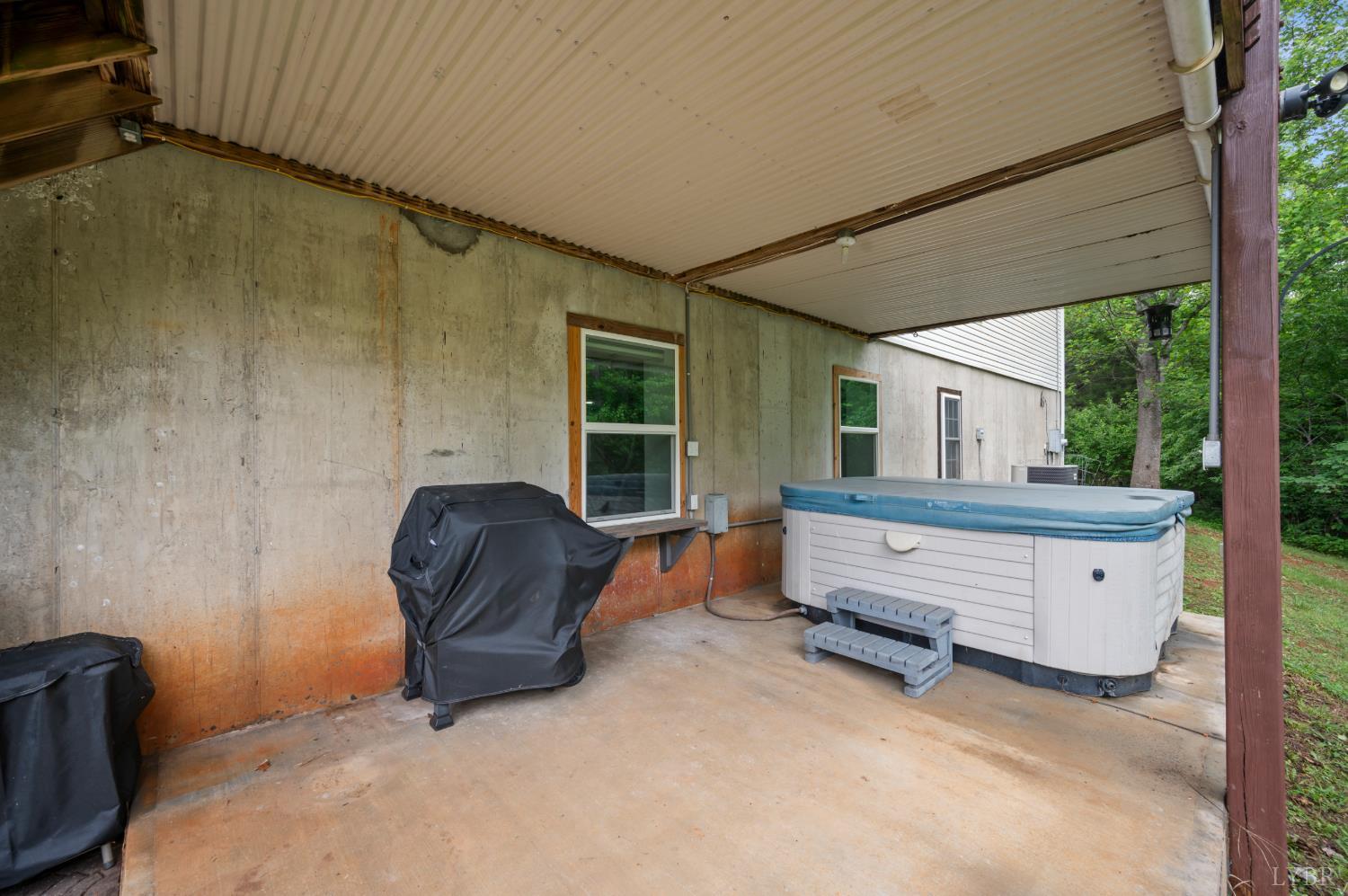 2735 Lizard Ridge Road Bedford, VA 24523 - Photo 67 of 82