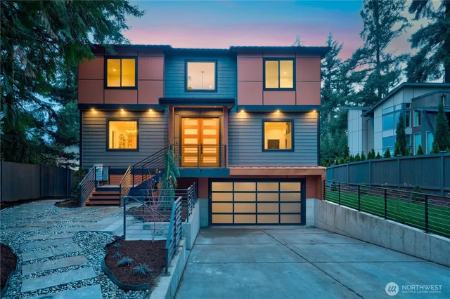 $3,699,000 | 12226 Northeast 70th Street, Kirkland, WA 98033