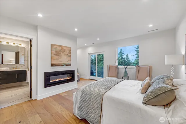 $3,699,000 | 12226 Northeast 70th Street, Kirkland, WA 98033