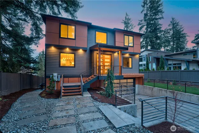 $3,699,000 | 12226 Northeast 70th Street, Kirkland, WA 98033