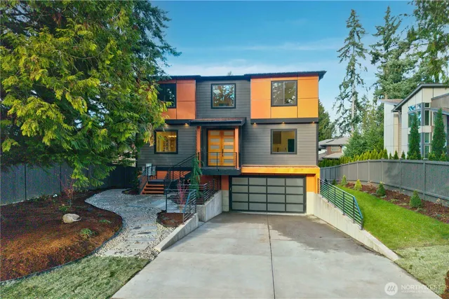 $3,699,000 | 12226 Northeast 70th Street, Kirkland, WA 98033
