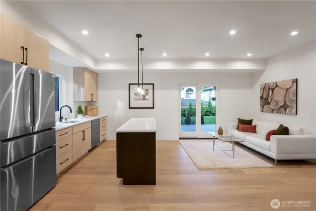 $3,699,000 | 12226 Northeast 70th Street, Kirkland, WA 98033