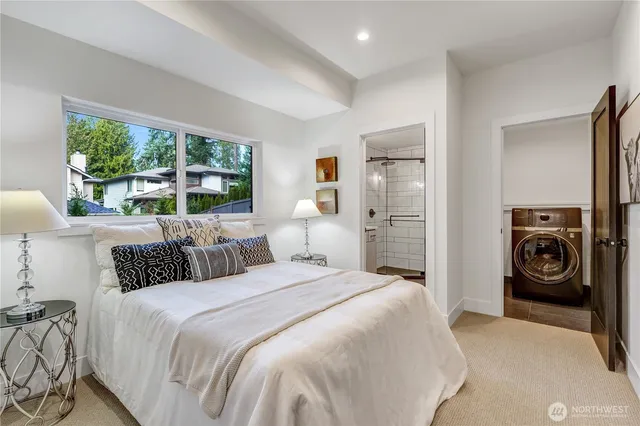 $3,699,000 | 12226 Northeast 70th Street, Kirkland, WA 98033