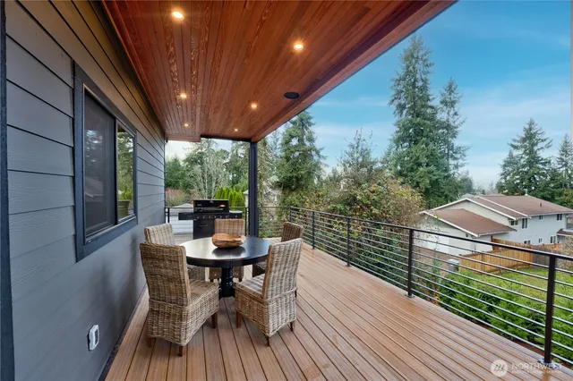 $3,699,000 | 12226 Northeast 70th Street, Kirkland, WA 98033