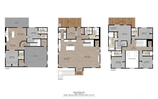 $3,699,000 | 12226 Northeast 70th Street, Kirkland, WA 98033