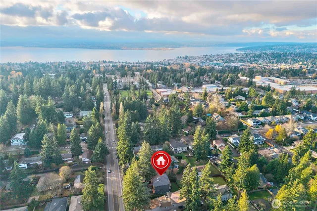 $3,699,000 | 12226 Northeast 70th Street, Kirkland, WA 98033