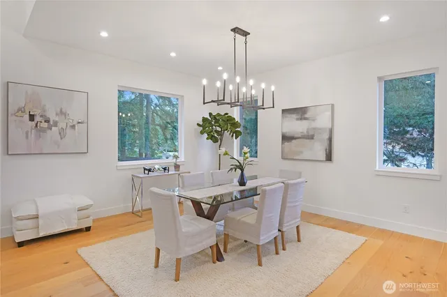 $3,699,000 | 12226 Northeast 70th Street, Kirkland, WA 98033