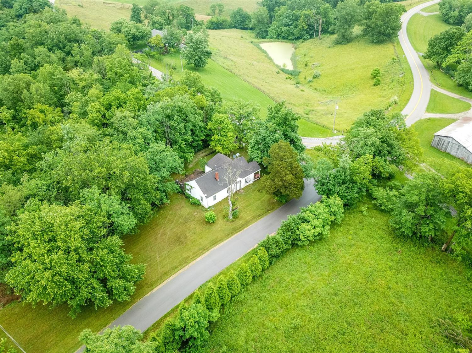 1324 Bob Rogers Road Frankfort, KY 40601 - Photo 25 of 25 Listing Photo