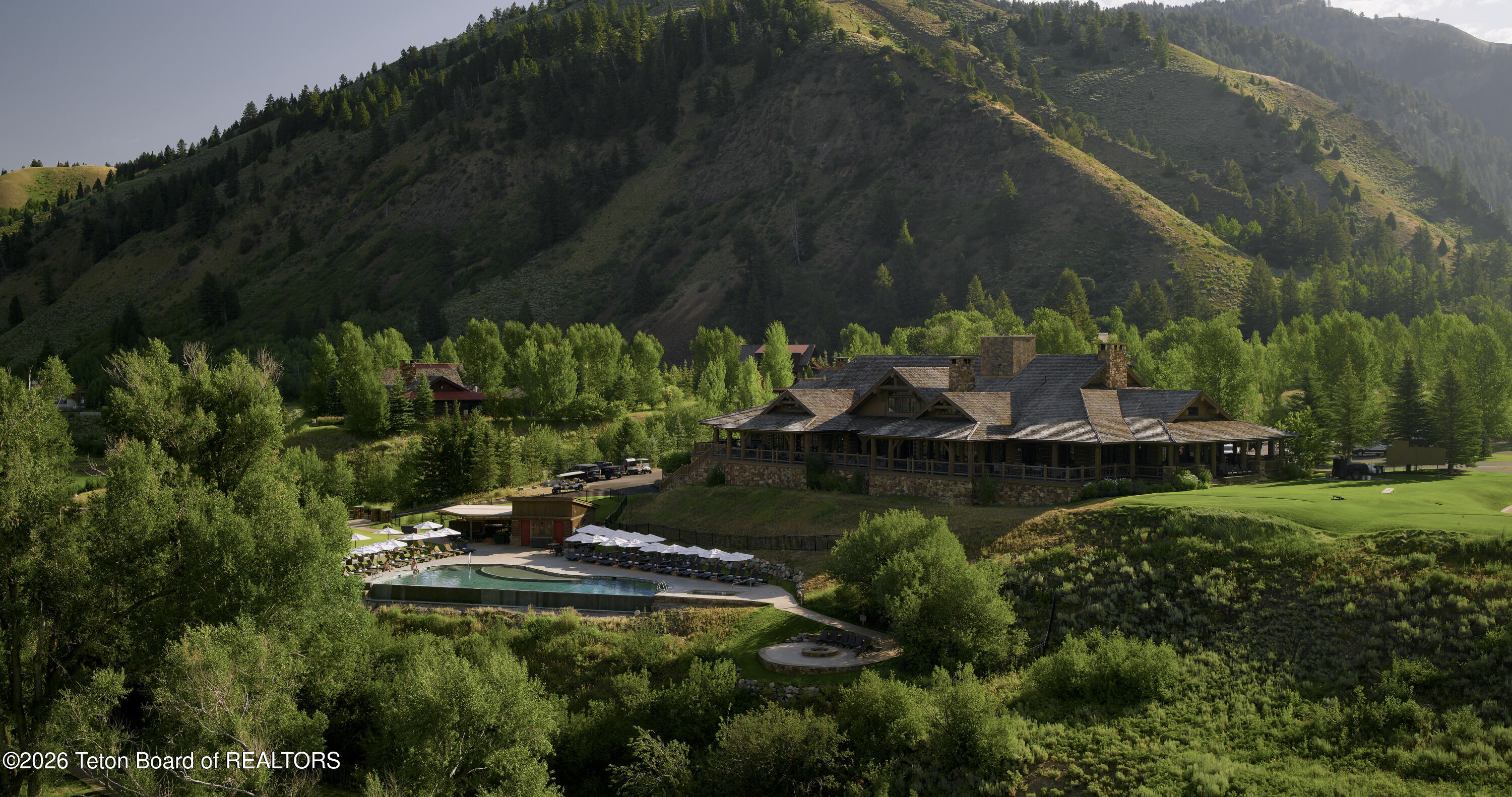 865 Elk Ridge Road Jackson, WY 83001 - Photo 11 of 20 SRSC Lifestyle