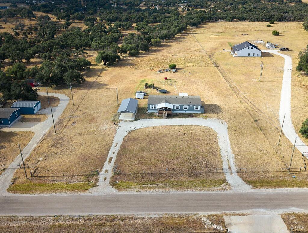 154 Scott Branch Road Harper, TX 78631 - Photo 36 of 38 Gallery Image 36